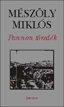Pannon tredk