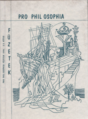 Pro Phil Osophia Fzetek 1996. 2-3. kteg