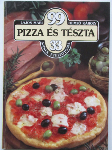 99 pizza s tszta 33 sznes telfotval