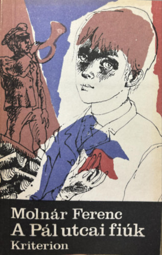 A P�l utcai fi�k