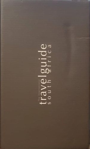 The International Travel Guide - South Africa