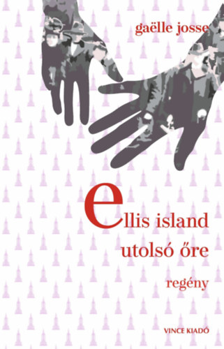 Ellis Island utols re