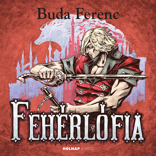 Buda Ferenc - Fehrlfia