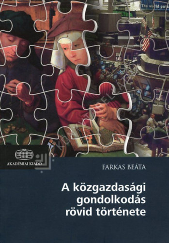 A k�zgazdas�gi gondolkod�s r�vid t�rt�nete