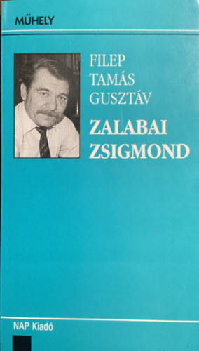 Zalabai Zsigmond 1948-2003