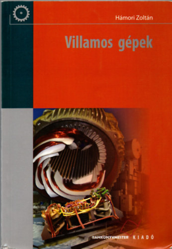 Hmori Zoltn - Villamos gpek
