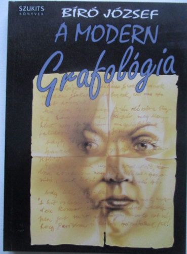 A modern grafol�gia
