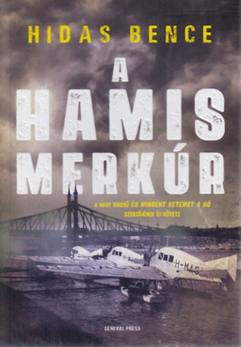 A hamis Merk�r
