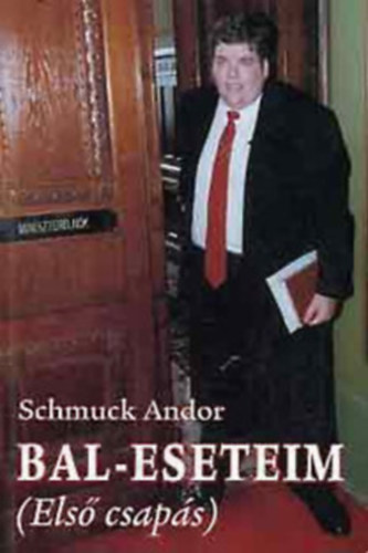 Schmuck Andr�s - Bal-eseteim