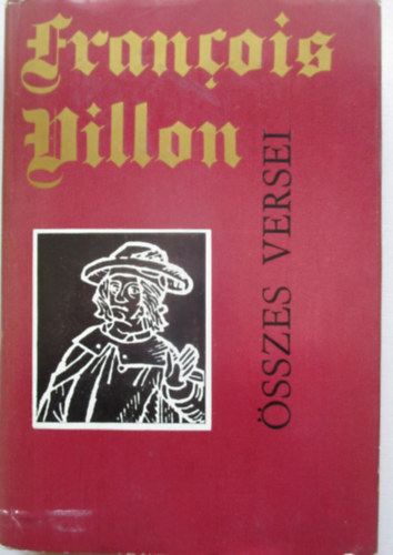Francois Villon �sszes versei