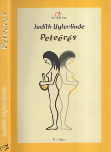 Judith Uyterlinde - Peters