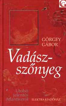 Vadszsznyeg