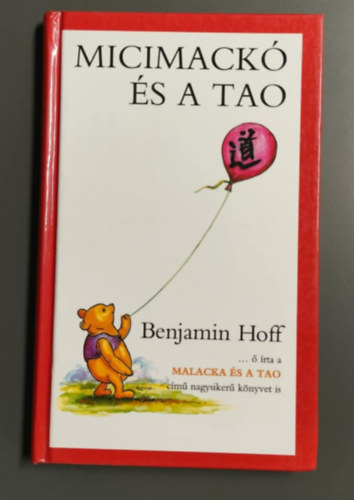 Benjamin Hoff - Micimack s a Tao