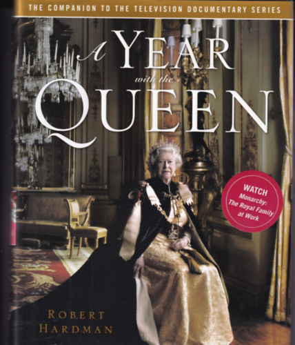 A Year with the Queen
