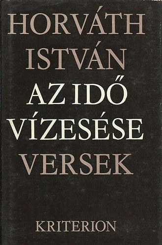 Az id� v�zes�se