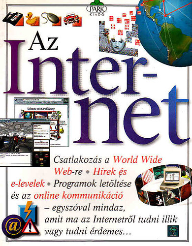 Az Internet - Csatlakozs a World Wide Web-re