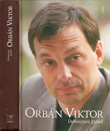 Debreczeni Jzsef - Orbn Viktor