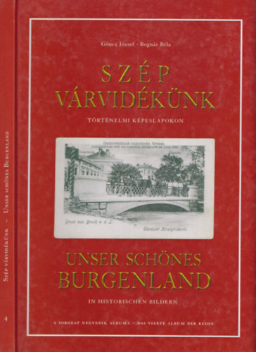 Szp vrvidknk- Trtnelmi kpeslapokon (tbbnyelv)