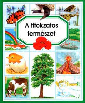 A titokzatos termszet