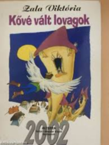 Kv vlt lovagok