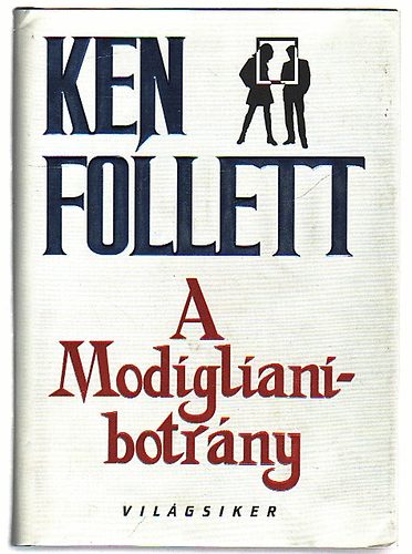 A Modigliani-botrny