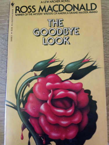 R. MacDonald - The goodbye look
