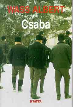 Csaba