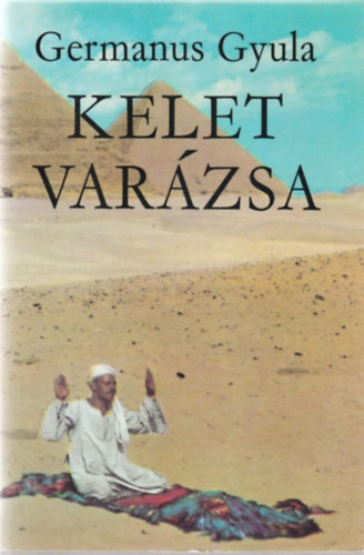 Kelet varzsa