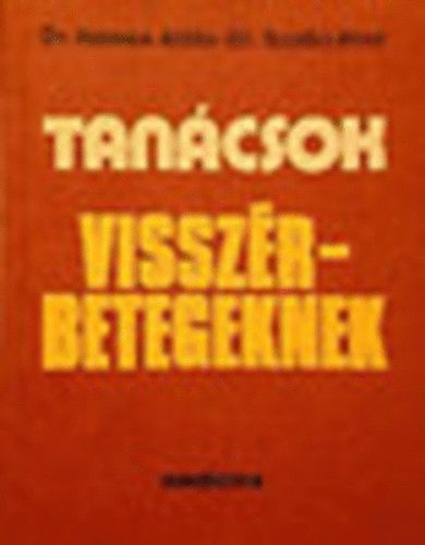 Tancsok visszrbetegeknek