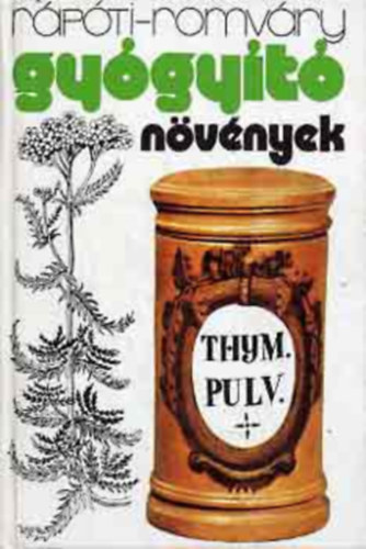 Gy�gyit� n�v�nyek