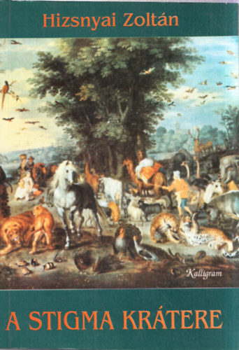 A stigma kr�tere (dedik�lt)