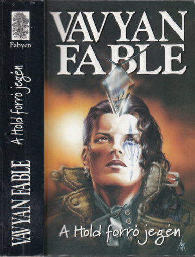 Vavyan Fable - A Hold forr jegn (Halkirlyn 6.)