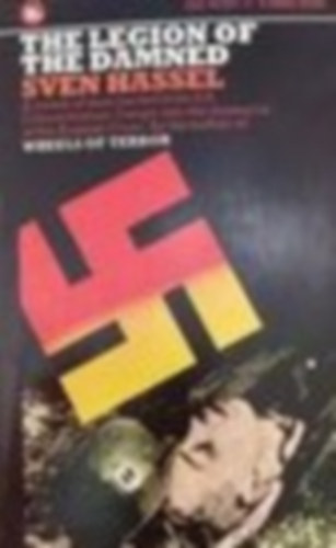 Sven Hassel - The legion of the damned