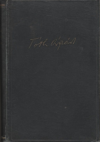 T�th �rp�d �sszes versei, versford�t�sai �s novell�i