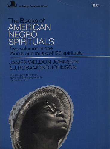 The Book of American Negro Spirituals