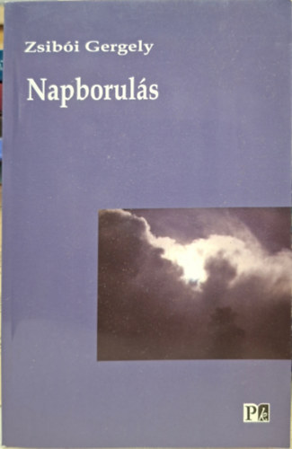 Napborul�s - Pal�cf�ld k�nyvek