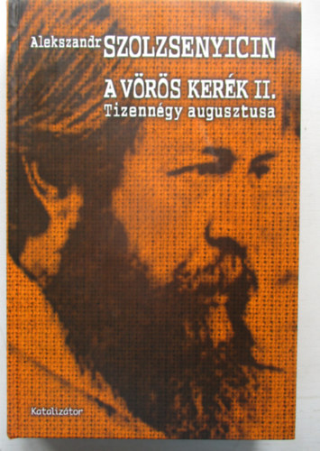 A vrs kerk II. - Tizenngy augusztusa