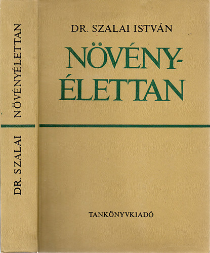 Nvnylettan  /Szalai dr./