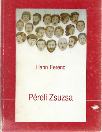 Preli Zsuzsa