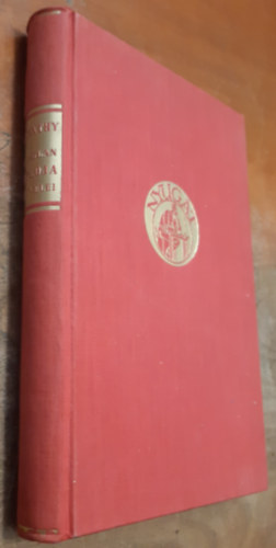 Karinthy Frigyes kiadatlan napl�ja �s levelei (I. kiad�s)