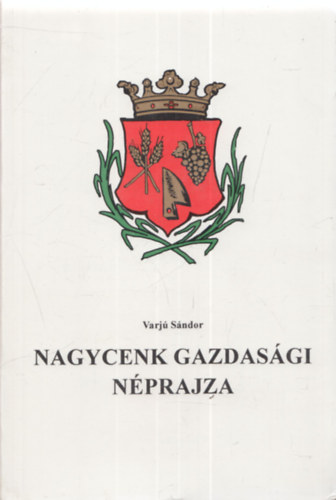 Nagycenk gazdasgi nprajza (dediklt)