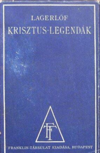 Krisztus-legendk