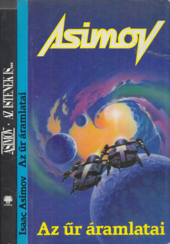 Asimov regny: Az r ramlatai