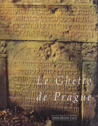 Le Ghetto de Prague