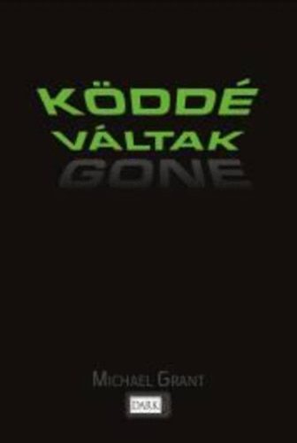 Gone - Kdd vltak