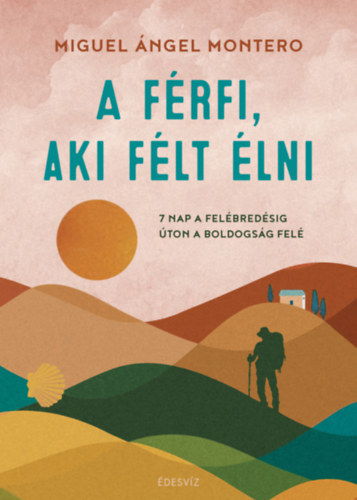 A f�rfi, aki f�lt �lni