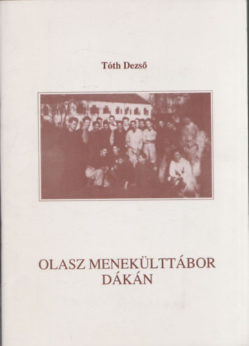 Olasz menek�ltt�bor D�k�n