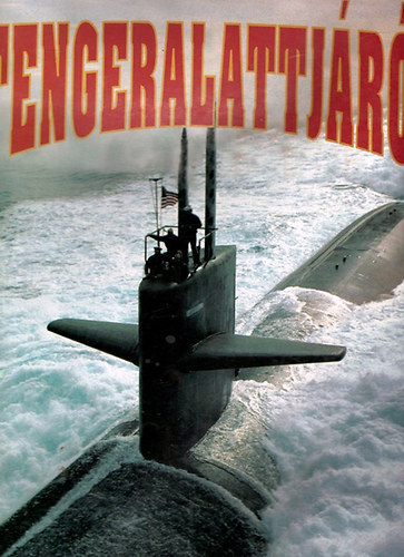 Tengeralattj�r�k - A vil�g tengeralattj�r�i