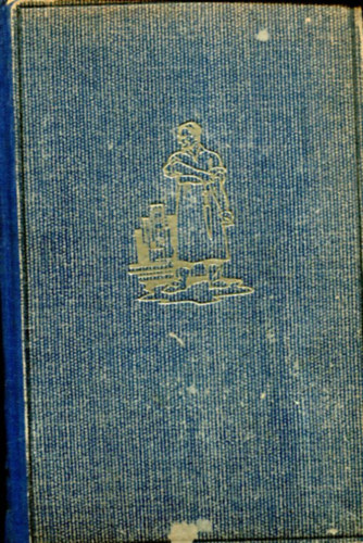 Upton Sinclair - A mocs�r