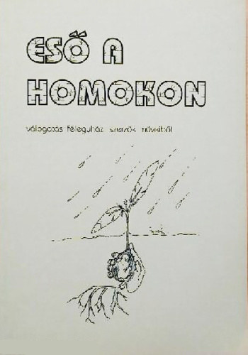 Es a homokon